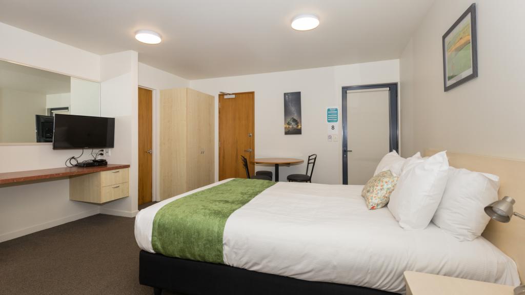 One Bedroom Unit Bella Vista Dunedin Bella Vista Dunedin