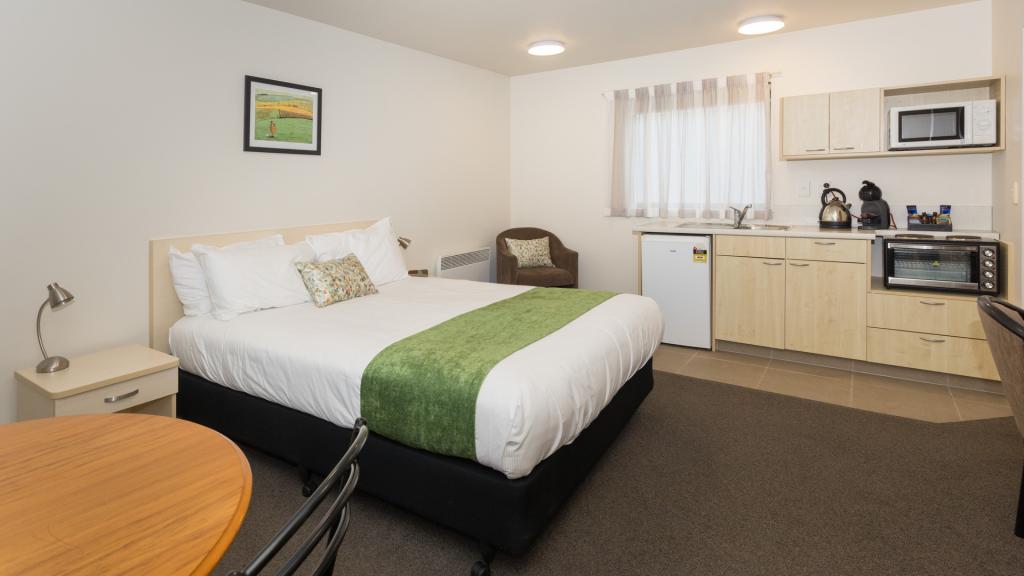 One Bedroom Unit Bella Vista Dunedin Bella Vista Dunedin