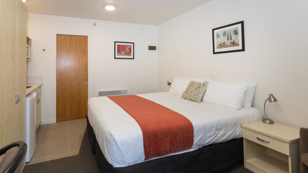 Superior Studio Bella Vista Dunedin Bella Vista Dunedin