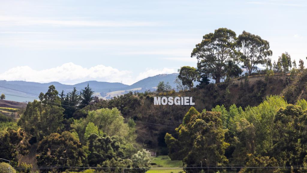 Mosgiel Sign - Bella Vista Mosgiel Bella Vista Mosgiel