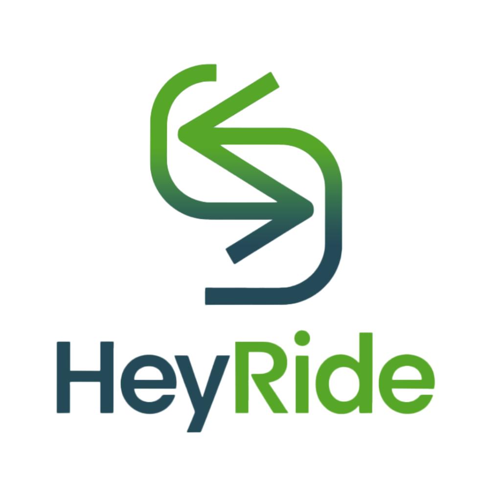 HeyRide logo HeyRide Limited
