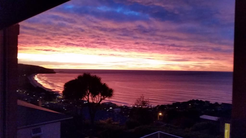Rosemount BnB by the Sea