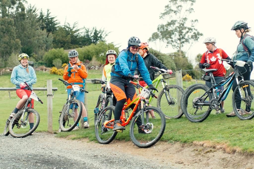 BikeSchool, NZ