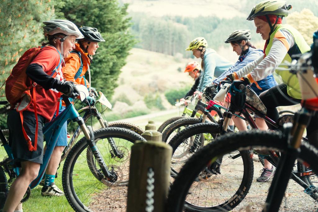 BikeSchool, NZ