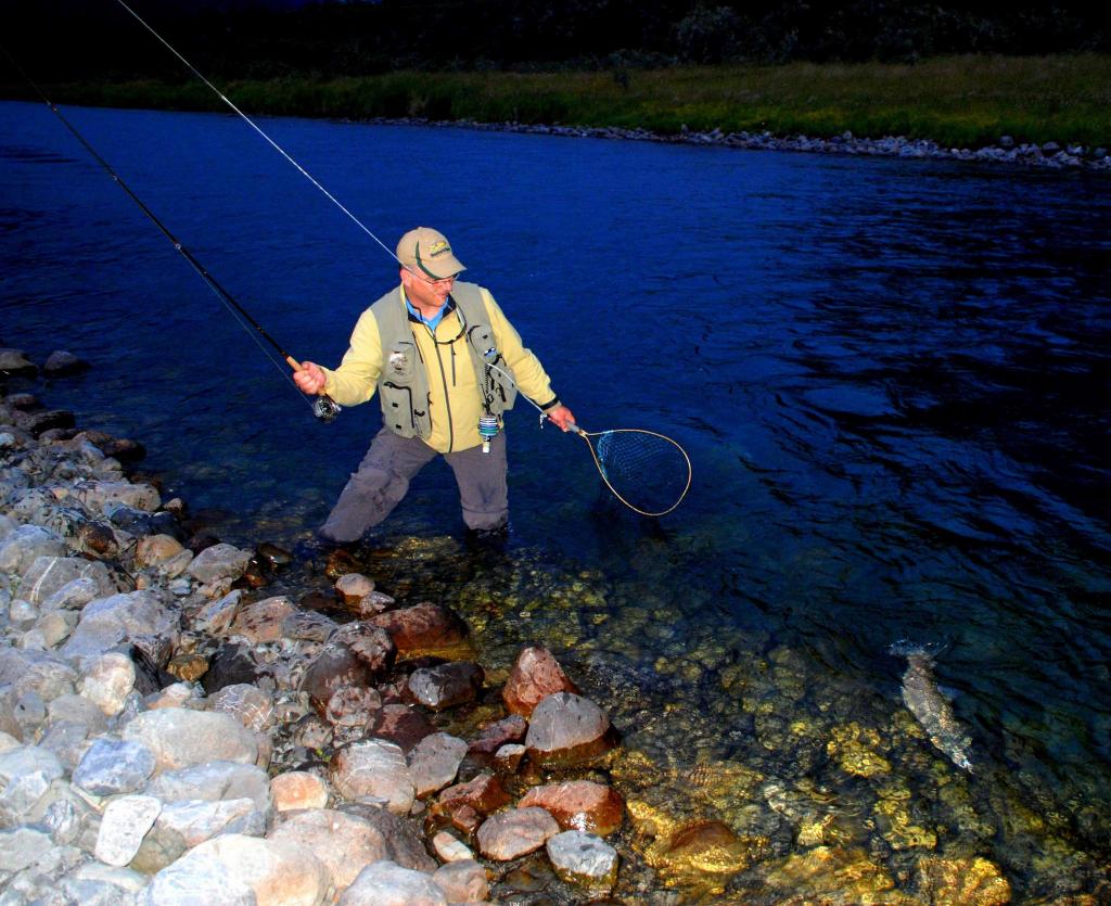 Casey Cravens/www.WildAngler.com