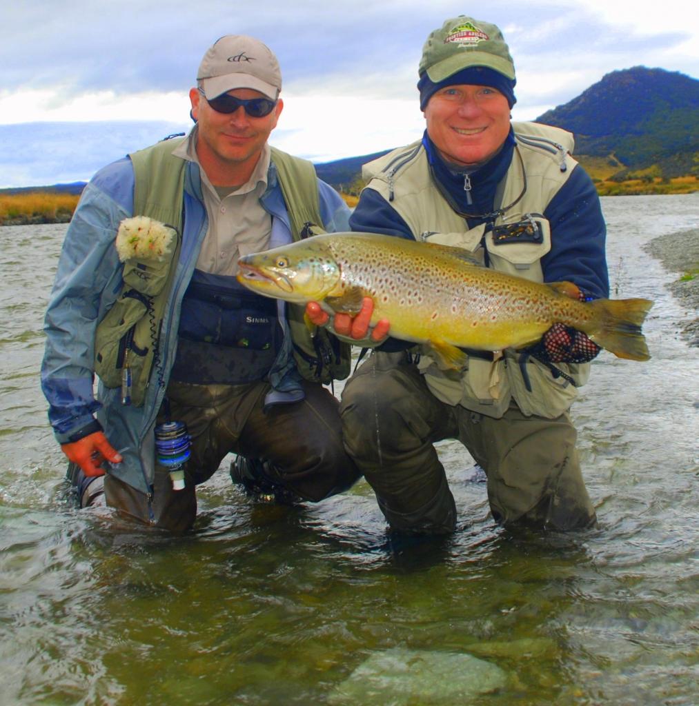 Casey Cravens/www.WildAngler.com