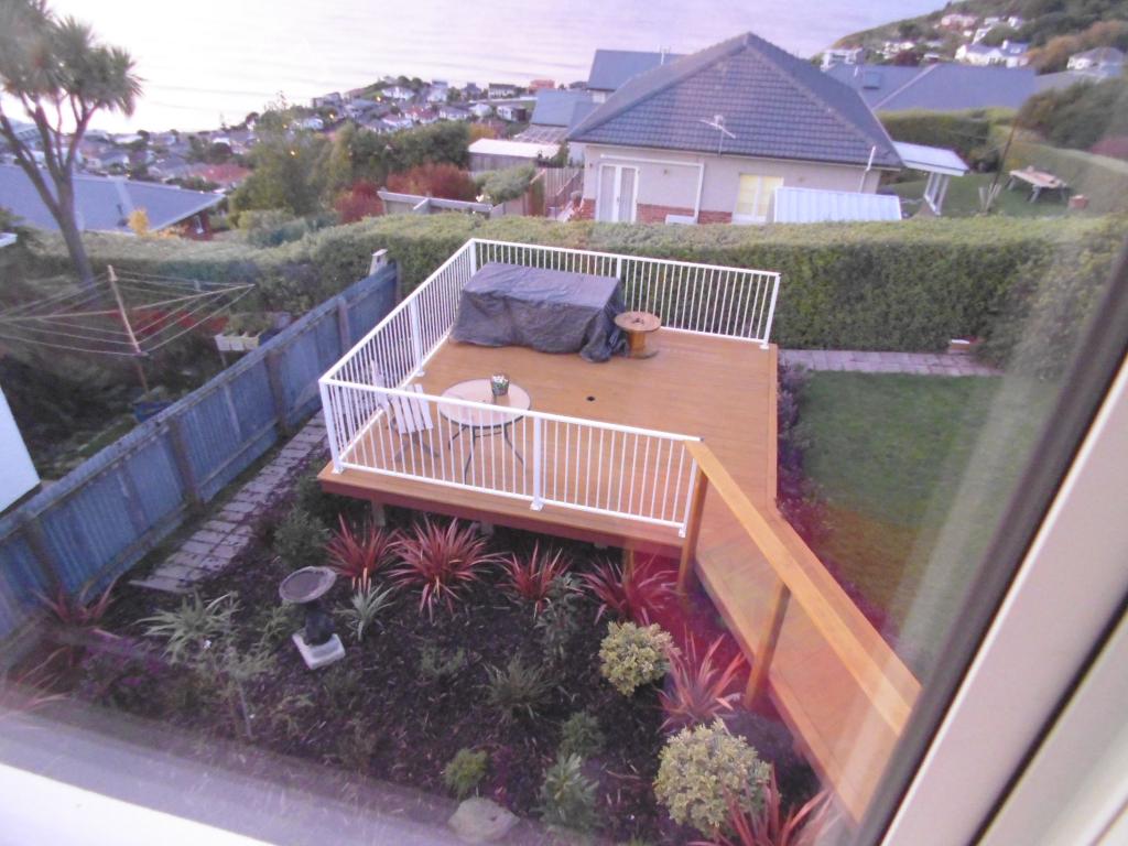 Rosemount BnB by the Sea