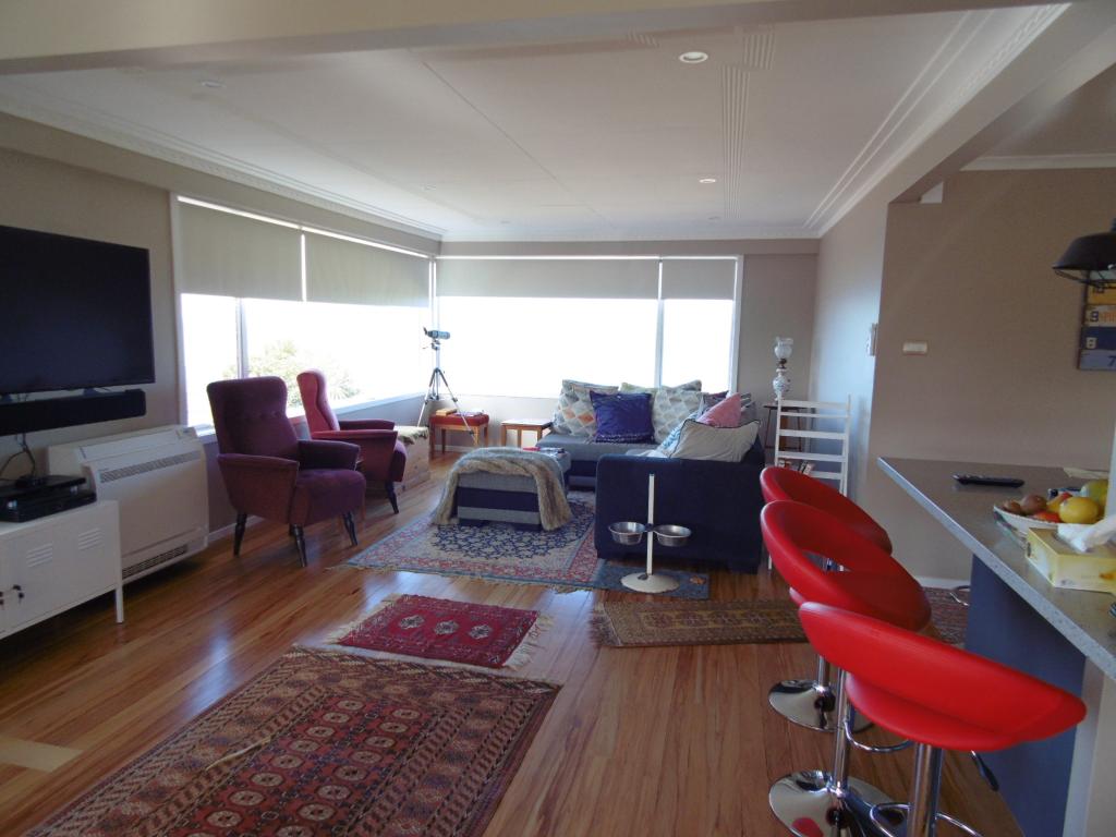 Rosemount BnB by the Sea