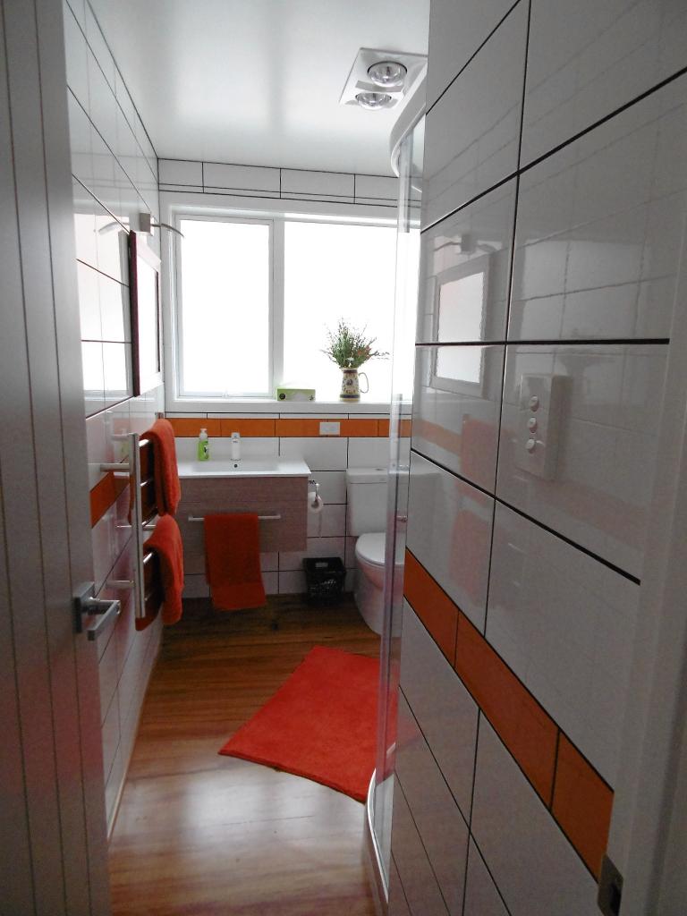 Rosemount BnB by the Sea