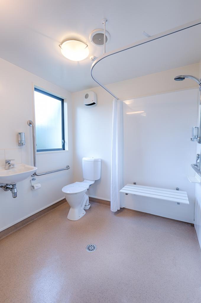 Bella Vista Motel Mosgiel 