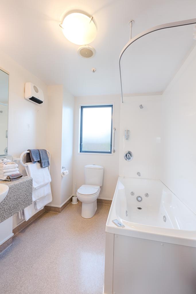 Bella Vista Motel Mosgiel 