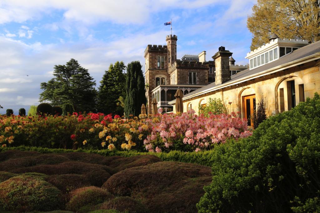 Larnach Castle