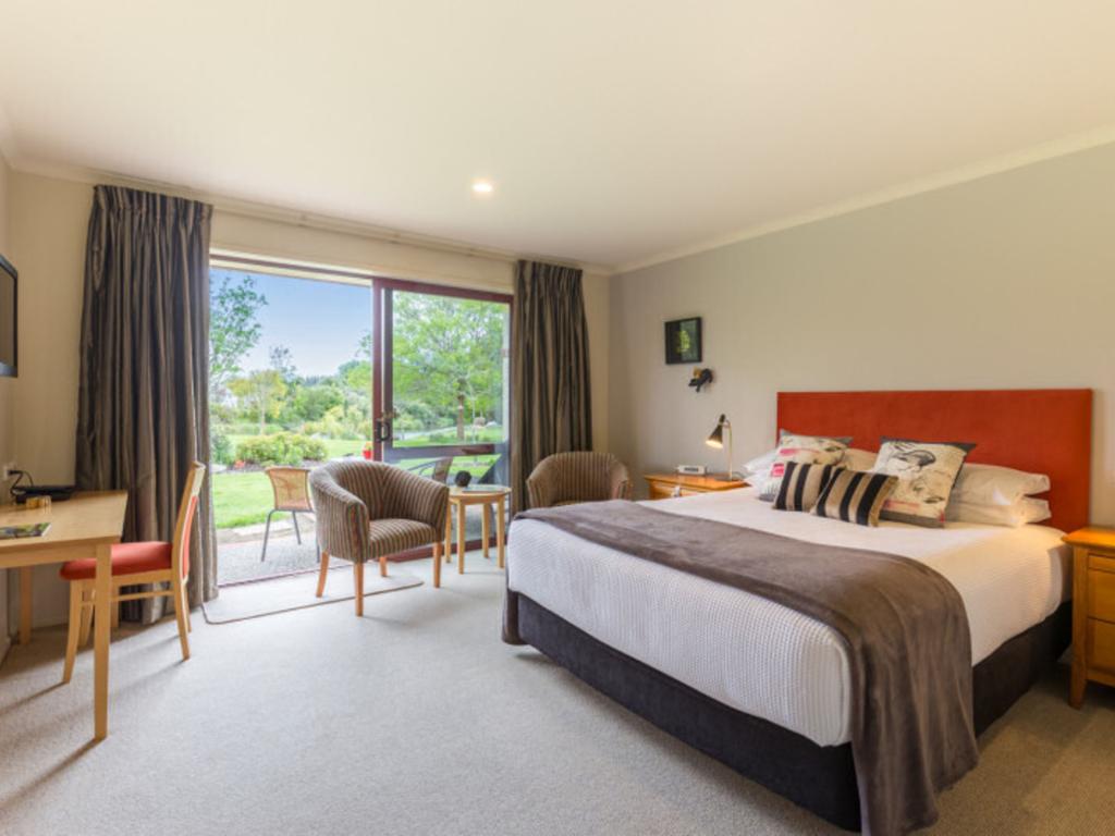 Accent House Luxury Boutique Bed and Breakfast - Tui Suite