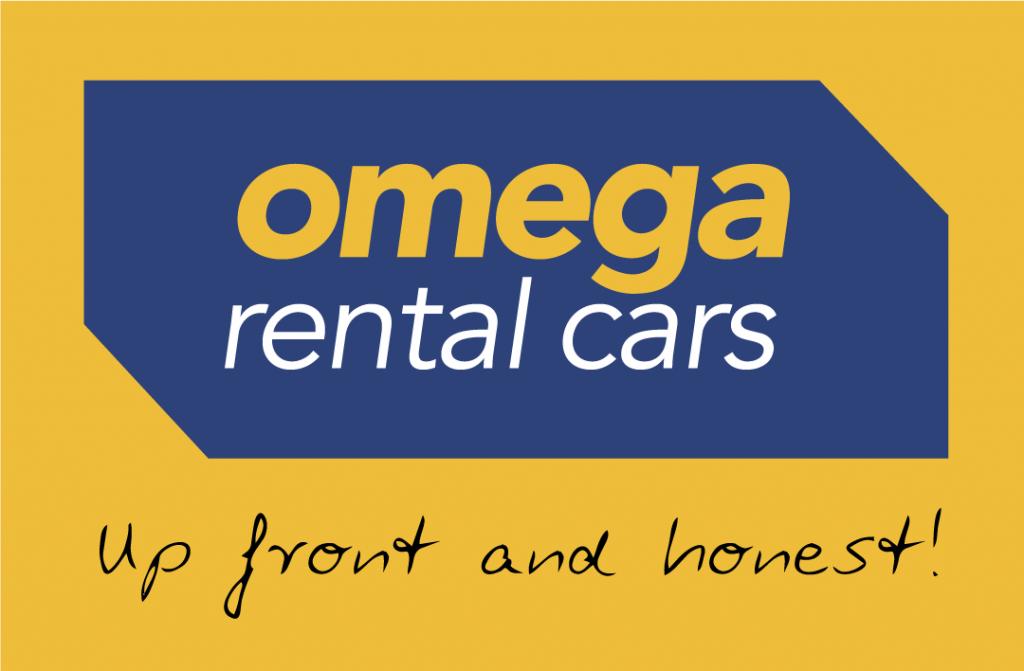Omega Rental Cars Nelson