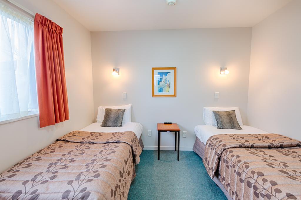 Bella Vista Motel Mosgiel