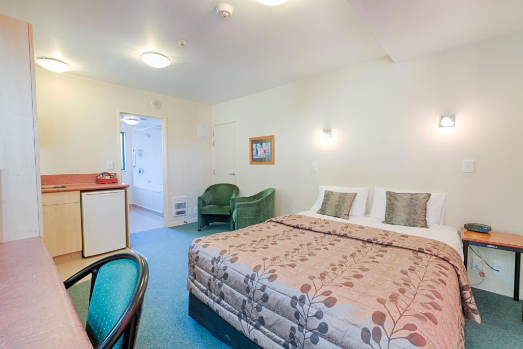 Bella Vista Motel Mosgiel