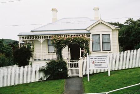 Otago Peninsula Trust