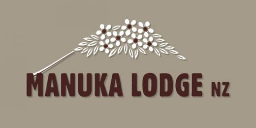 Manuka Lodge | Logo