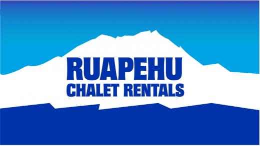 Ruapehu Chalet Rentals | Logo Ruapehu Chalet Rentals | Logo