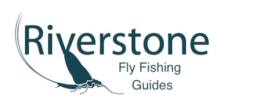 Riverstone Fly Fishing Guides | Logo