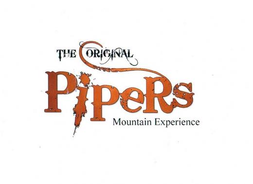 Pipers Lodge | Logo