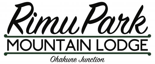Rimu Park Mountain Lodge | Logo Rimu Park Mountain Lodge | Logo