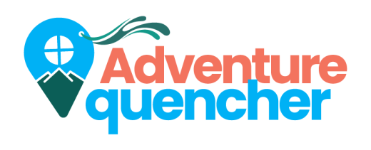 Adventure Quencher Ltd | Logo