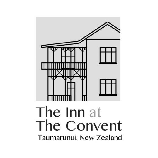 The Inn At The Convent  | Logo The Inn At The Convent  | Logo