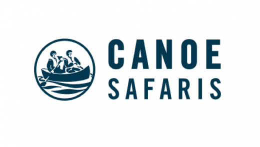 Canoe Safaris | Logo Canoe Safaris | Logo