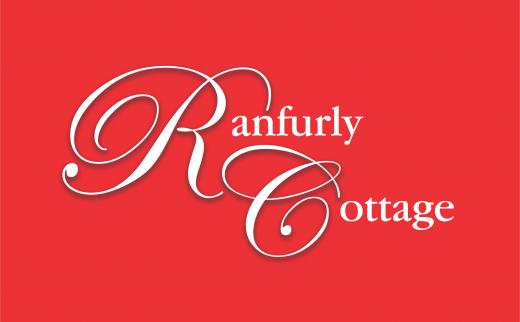 Ranfurly Cottage | Logo