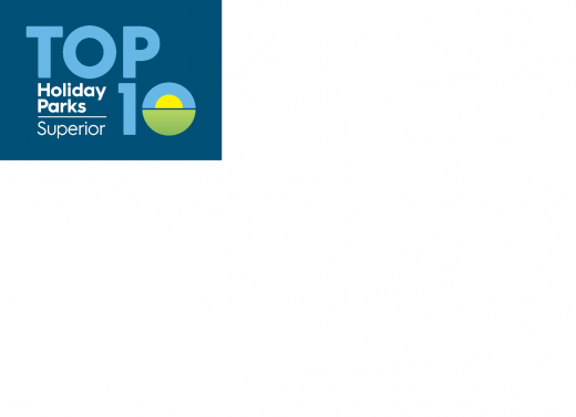 Ohakune TOP 10 Holiday Park | Logo Ohakune TOP 10 Holiday Park | Logo