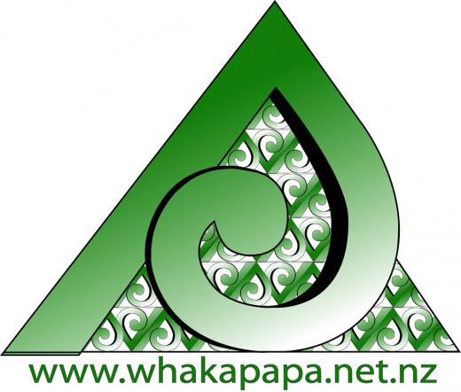 Whakapapa Holiday Park | Logo Whakapapa Holiday Park | Logo