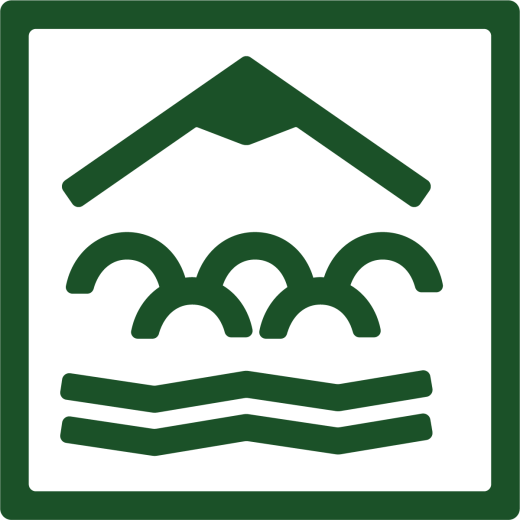 Hidden Valley Retreat | Logo