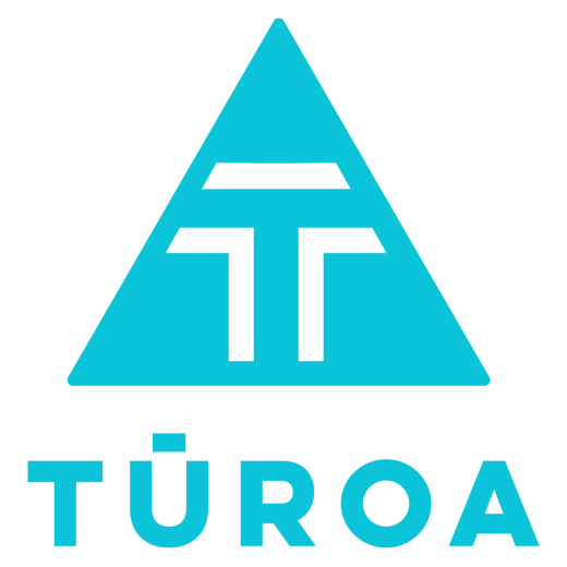 Tūroa Ski Area | Logo