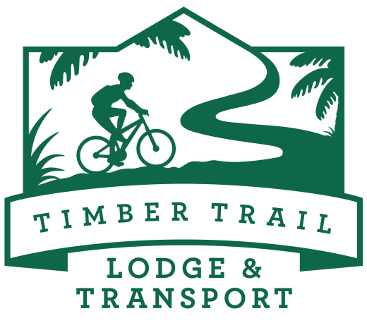 Timber Trail Lodge | Logo