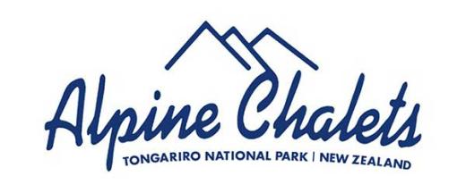 Alpine Chalets | Logo