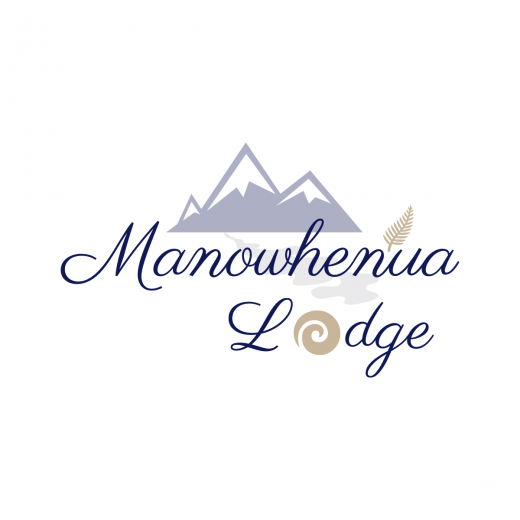 Manowhenua Lodge | Logo Manowhenua Lodge | Logo
