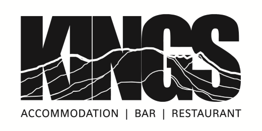 Kings Ohakune Accommodation | Logo Kings Ohakune Accommodation | Logo