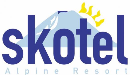 Skotel Alpine Resort | Logo Skotel Alpine Resort | Logo