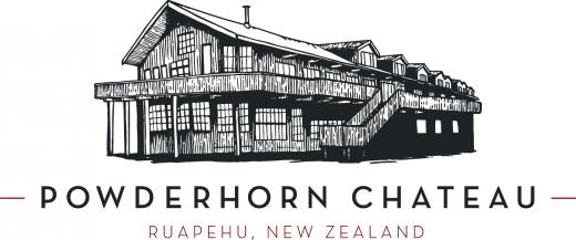 Powderhorn Chateau | Logo Powderhorn Chateau | Logo