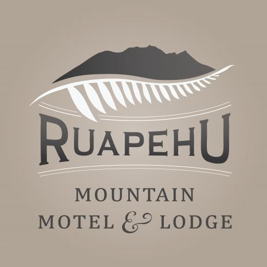 Ruapehu Mountain Motel and Lodge | Logo Ruapehu Mountain Motel and Lodge | Logo