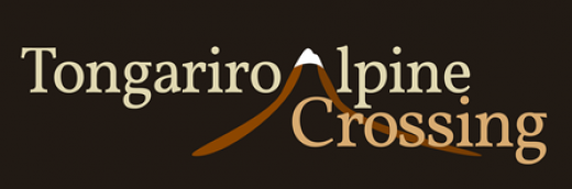 Tongariro Alpine Crossing Freedom Package | Logo