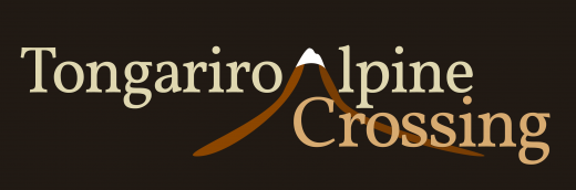 Tongariro Track Transport | Logo