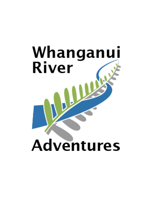 Whanganui River Adventures | Logo Whanganui River Adventures | Logo