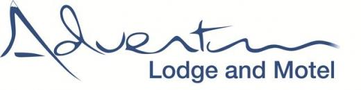 Adventure Motel | Logo