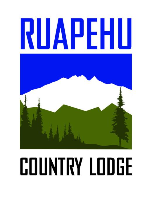 Ruapehu Country Lodge | Logo Ruapehu Country Lodge | Logo