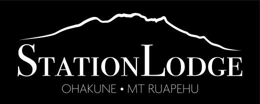 Station Lodge  | Logo