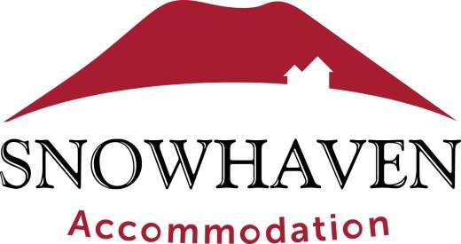 Snowhaven Accommodation | Logo Snowhaven Accommodation | Logo