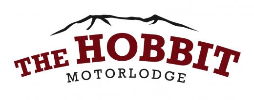 The Hobbit Motorlodge | Logo The Hobbit Motorlodge | Logo