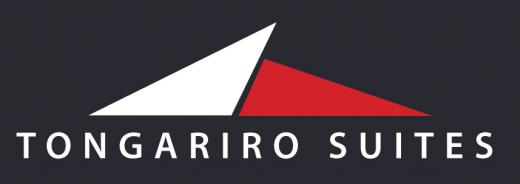 Tongariro Suites  | Logo Tongariro Suites  | Logo